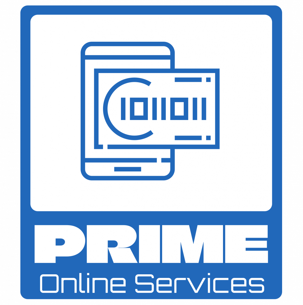 Prime Online Services